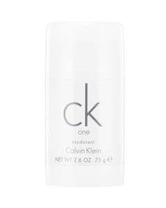 Calvin Klein: One Deo Stick 75g