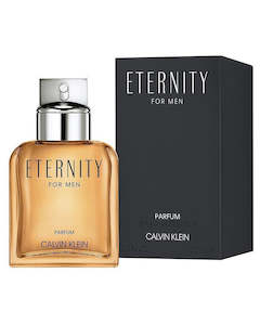 Calvin Klein: Calvin Klein Eternity Man Intense EDP 100 Ml
