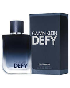 Calvin Klein: Defy EDP 100 ml