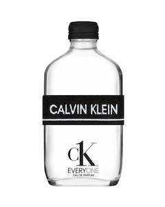 Calvin Klein: Everyone EDP 50ml