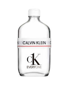 Calvin Klein: Everyone EDT 100ml
