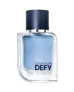Calvin Klein: Defy Rg EDT 50ml