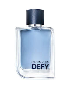 Calvin Klein: Defy Rg EDT 100ml