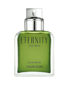 Calvin Klein: Eternity Men EDT 100ml
