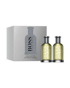 Hugo Boss: Bottled - Duo - Trex - Xm23 - 2 X Edt30
