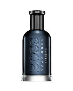 Hugo Boss: Hugo Boss Bottled Infinite EDP 100ml