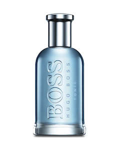 Hugo Boss Boss Bottled Tonic Eau De Toilette 100ml