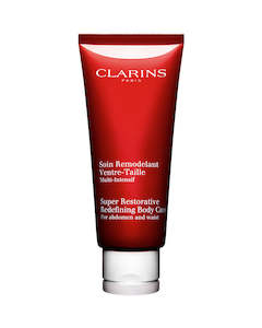 Super Restorative Redefining Body Care