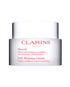 Body Shaping Cream 200ml