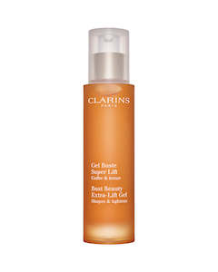 Clarins: Bust Beauty Extra Lift Gel 50ml