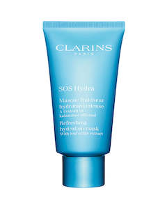 Clarins: Sos Mask - Hydration 75ml