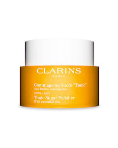 Clarins: Toning Body Polisher 200ml