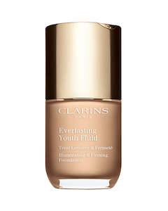 Clarins: Everlasting Youth Fluid 105