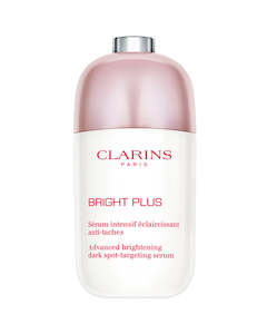 Clarins: Bright Plus Serum 50ml