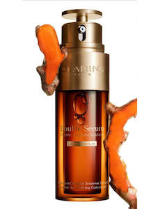 Double Serum Light Texture