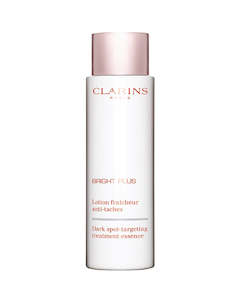Clarins: Bright Plus Treatment Essence