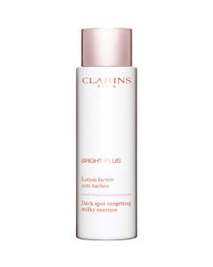Clarins: Bright Plus Milky Essence