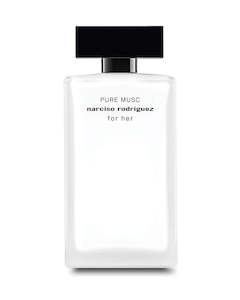 Narciso Rodriguez Pure Musc Eau De Parfum 100ml