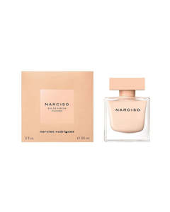 N Rodriguez: Narciso Poudree Eau De Parfum 90ml