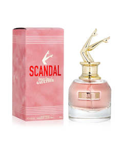 Jean Paul Gaultier: Jpg Scandal EDP Spray 50ml