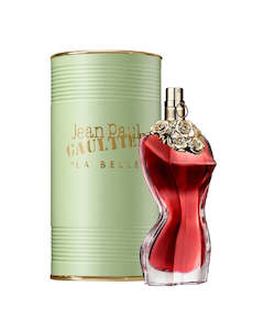 Jean Paul Gaultier: Jpg Classique La Belle EDP 100ml