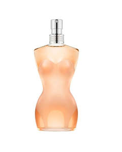 Jean Paul Gaultier Classique Eau De Toilette 100ml