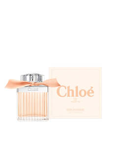 Chloe Signature Rose Tangerine EDT 75ml