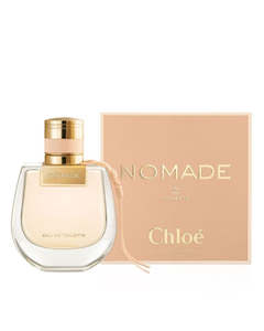 Chloe: Chloe Nomade EDT 50ml