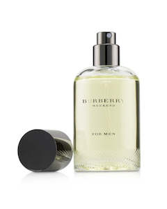 Burberry: Burberry Men's Weekend EDT 50ml