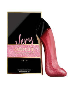 Carolina Herrera: Very Good Gril Glam Parfum 80ml
