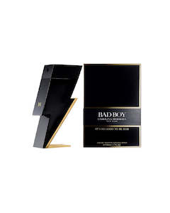 Carolina Herrera: Bad Boy EDT 50ml