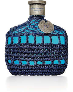 John Varvatos Artisan Blu EDT Spray (lyral Free)