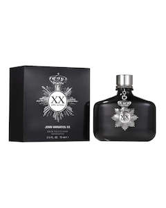 John Varvatos: John Varvatos Heritage Xx Anniversary Edition 75ml
