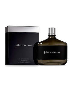 John Varvatos: John Varvatos Classic Eau De Toilette 125ml