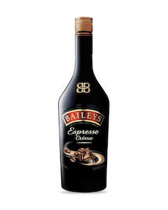 Featured: Espresso Creme Liqueur 1L
