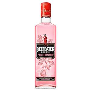 Beefeater Pink London Gin 1L