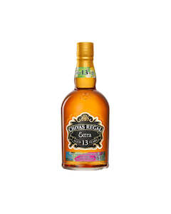 13yo Rum Cask 1L