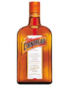 Cointreau Liqueur 1L