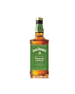 Jack Daniel: S Tennessee Apple 1l