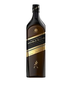 Johnnie Walker: Johnnie Walker Double Black Scotch Whisky 1L