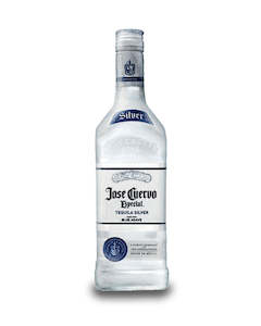 Featured: Jose Cuervo Especial Silver 1L