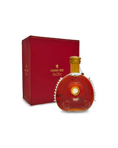 Remy Martin: Remy Martin Louis XIII 700ml With Giftbox