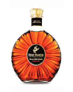 Remy Martin: Remy Martin Cellar Master #28 1l