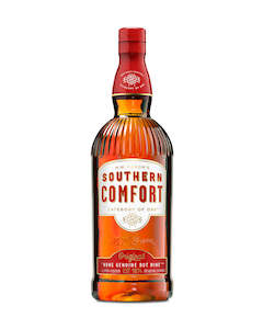 Southern Comfort: Southern Comfort 60 Proof 1L
