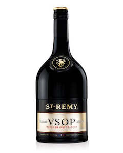 St Remy: St Remy VSOP Brandy 1L