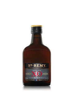 St Remy: St Remy XO Brandy 200ml