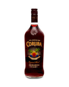 Coruba Rum Original 1L