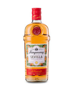 Featured: Sevilla Gin 1L