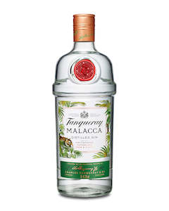 Featured: Tanqueray Malacca Gin 1L