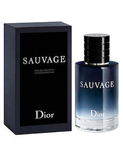 Sauvage 60ml